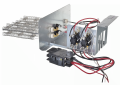 Ruud RXBH-1724A10J 10KW 208 / 230 Volt Single Phase 60 Hertz Electric Heater Kit