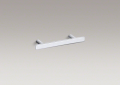 Kohler 14386-CP Stillness (R) 3" Drawer Pull