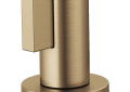 Brizo HL5332-GL Litze Widespread Lavatory Lever Handle Kit  - Luxe Gold