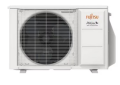 Fujitsu AOUG12LMAS1 Halcyon 1 Ton 23 Seer Mini Split Heat Pump Outdoor Unit