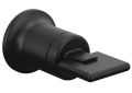 Brizo® HK5867-BL Allaria™ 1-Handle Lavatory Knob Handle Kit, Zinc, Matte Black, Import