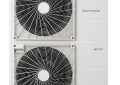 LG KUMXA361A R32 Multi F MAX with LGRED Mini Split Outdoor Unit