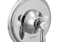Moen TS3210 Weymouth Posi-Temp Valve Trim less Valve - Chrome