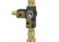 Fieldpiece VC2G Valve Core Removal Tool, Female x Male Connection
