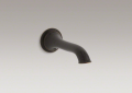 Kohler 72791-2BZ Artifacts(TM) Tub Faucets