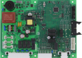 State 100296913 Main Control Board ACB/SCB
