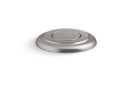 Kohler(R) K-35723-VS Garbage Disposal Air Switch Kit