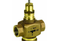 Honeywell V5013N-1063/U 1 inch FIPS Three Way Globe Valve Body less Actuator