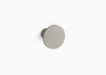 Kohler K-78385-BN Components(R) Cabinet Knob - Vibrant Brushed Nickel