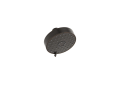 Kohler(R) K-72419-Y-2BZ Awaken(R) G110 Three-Function Showerhead, 2.5 GPM - Oil-Rubbed Bronze