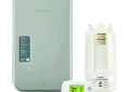 Honeywell HM750A-1000/U 22 Gallon per Day Advanced Electrode Steam Humifier with Humidistat
