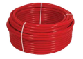 Uponor F2040500 1/2 inch X 100 feet AquaPEX Tubing Coil - Red