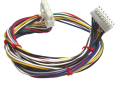 Ruud 45-24258-14 16 Pin Molex to 16 Pin Molex Wiring Harness