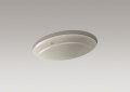 Kohler 2824-G9 Undercounter Lavatory