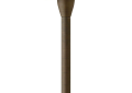 Hinkley® 16022MZ-LL Hardy Island Springfield Landscape Path Light, (1) Lamps LED Lamp, 12 V, Matte Bronze Housing