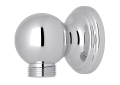 ROHL U.5546APC Handshower Outlet - Polished Chrome