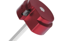 Reed 04525 PPR200 Clean Ream Extreme 2 inch Plastic Fitting Reamer
