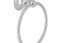 Rohl ROT4-PC Country Towel Ring - Polished Chrome