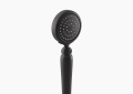 Kohler K-72776-G-BL Artifacts(R) Single-Function Handshower, 1.75 GPM - Matte Black