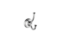 Delta 79735 Cassidy Double Robe Hook - Chrome