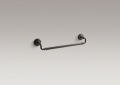 Kohler 72567-2BZ Artifacts(TM) Towel Bars