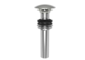 Newport Brass 499-1-15 Lavatory Drain - Polished Nickel