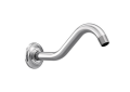 Moen 177171 Shower Arm Flange - Chrome