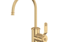 Rohl U.1633HT-SEG-2 Armstrong Filter Kitchen Faucet - English Gold