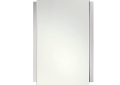 Gingers 2841-PC Surface Beveled Mirror - Polished Chrome