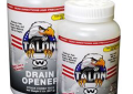 Whitlam TDC1 Talon Drain Opener - 1 lb