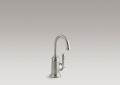 Kohler 6666-F-BN Traditional Beverage Faucet