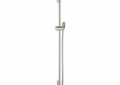 Hansgrohe 28631820 Unica S Wall Bar, Wall Mount, Brass, Import