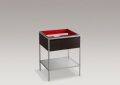 Kohler 2527-F65 Petite Vanity