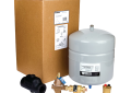 Watts HPX-30-BD-PRO 0235069 1-1/4 inch Boiler Trim Package