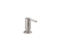 Kohler(R) K-28293-VS Components(R) Soap/Lotion Dispenser - Vibrant Stainless