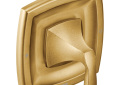 Moen® T2691BG Valve Trim Only, 2.5 gpm Shower, Brushed Gold