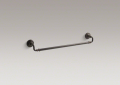 Kohler 72568-2BZ Artifacts(TM) Towel Bars
