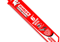 Diablo DS0610CF10 Package of 10 Steel Demon 6 inch 10 TPI Carbide Tipped Reciprocating Saw Blades
