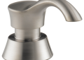 Delta RP50781SS Soap / Lotion Dispenser - Stainless