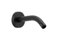 Brizo® RP74751BL Shower Arm and Flange, 7 in L, 1/2 in NPT, Import