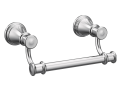 Moen® YB6408CH Pivoting Paper Holder, Belfield™, 3.2 in H, Zinc, Polished Chrome, Import