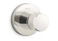 Kohler® T78026-8-SN T78026-8 3-Function Trim, Vibrant Polished Nickel