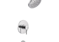 MOEN UT3293 Align Chrome M-CORE 3-Series Tub/Shower