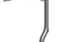 Weil McLain 383-500-380 Ultra Water Supply Piping Assembly