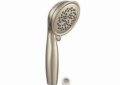 Moen® 147913BN Handheld Shower, Envi®, 1.75 gpm, 3 Sprays, 4 in Head, Import