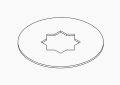 Kohler K-1034754 Friction Washer