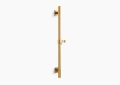 Kohler K-99694-2MB DTV+(TM) Interface Mounting Bracket - Vibrant Brushed Moderne Brass