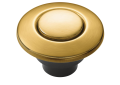 Moen® AS-4201-BG Disposal Air Switch Button, For Use With ARC-4200 Disposal Air Switch Controller, Domestic