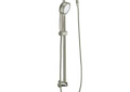 Moen® 3867BN Hand Shower, 4-13/16 in Dia 4 Shower Head, 2.5 gpm, 69 in L Hose, Brushed Nickel, Import