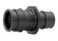 Uponor Q4772015 2 inch Expansion x 1-1/2 Expansion Engineered Polymer (EP) Coupling
